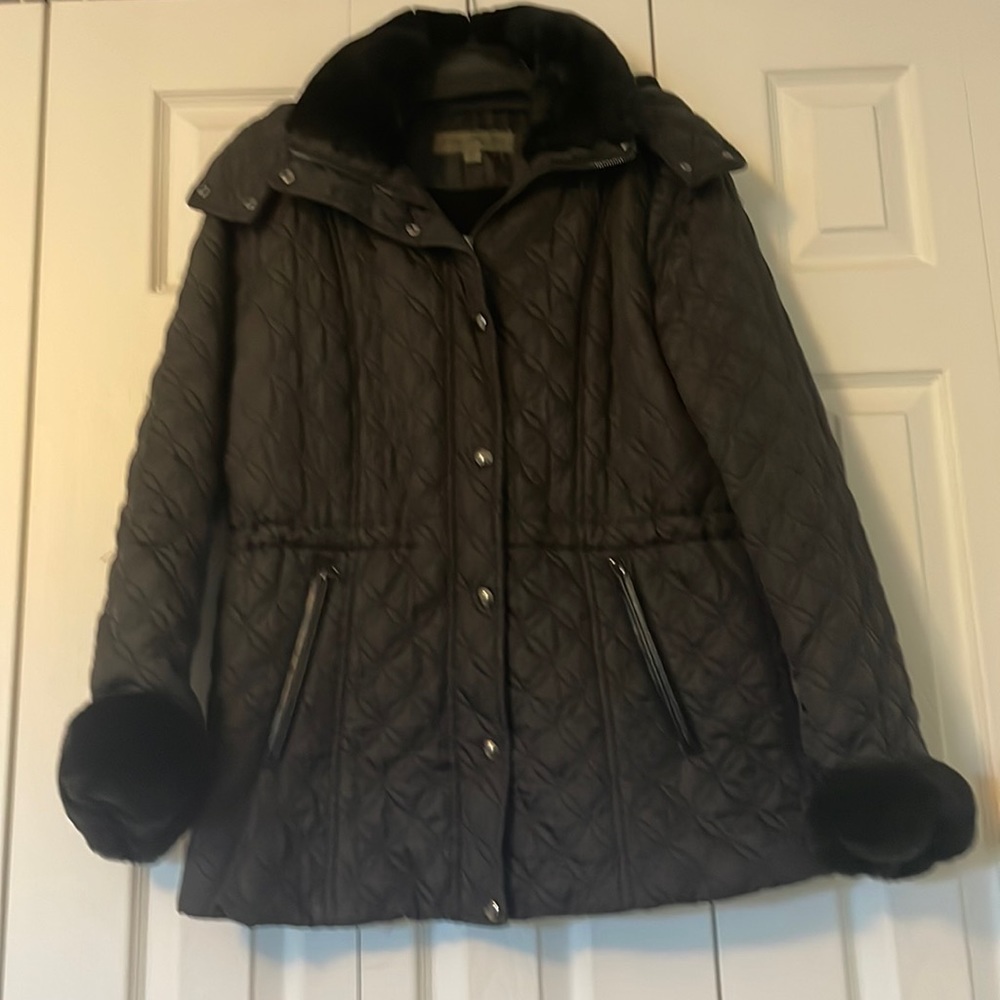 Marc of New York winter coat